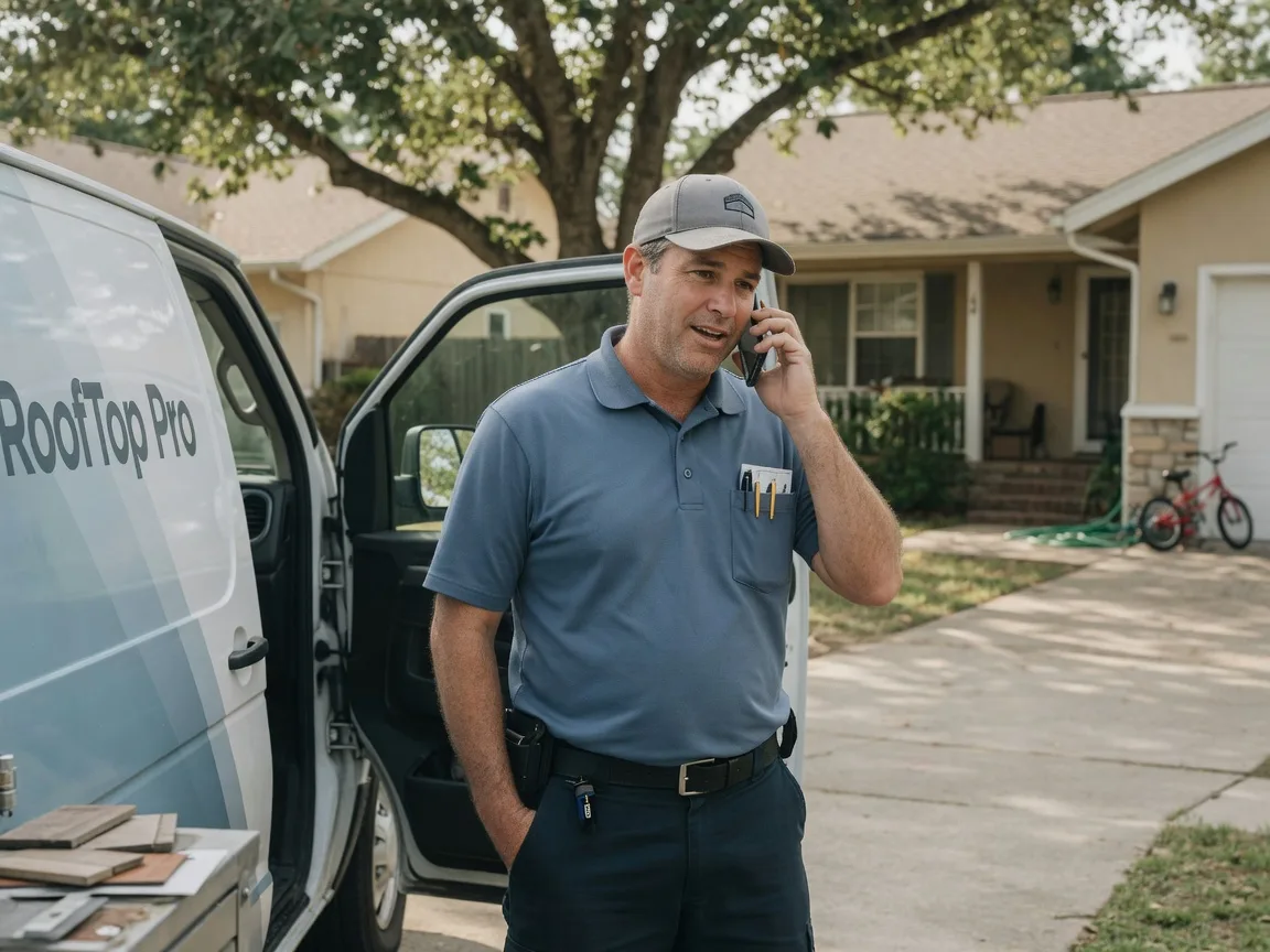 Roof Repair Ballwin, MO FAQs