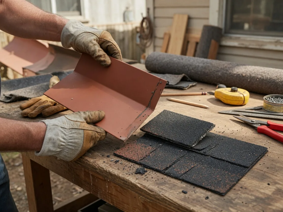 Roof Repair company in Ballwin, MO